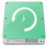 drive timemachine Icon